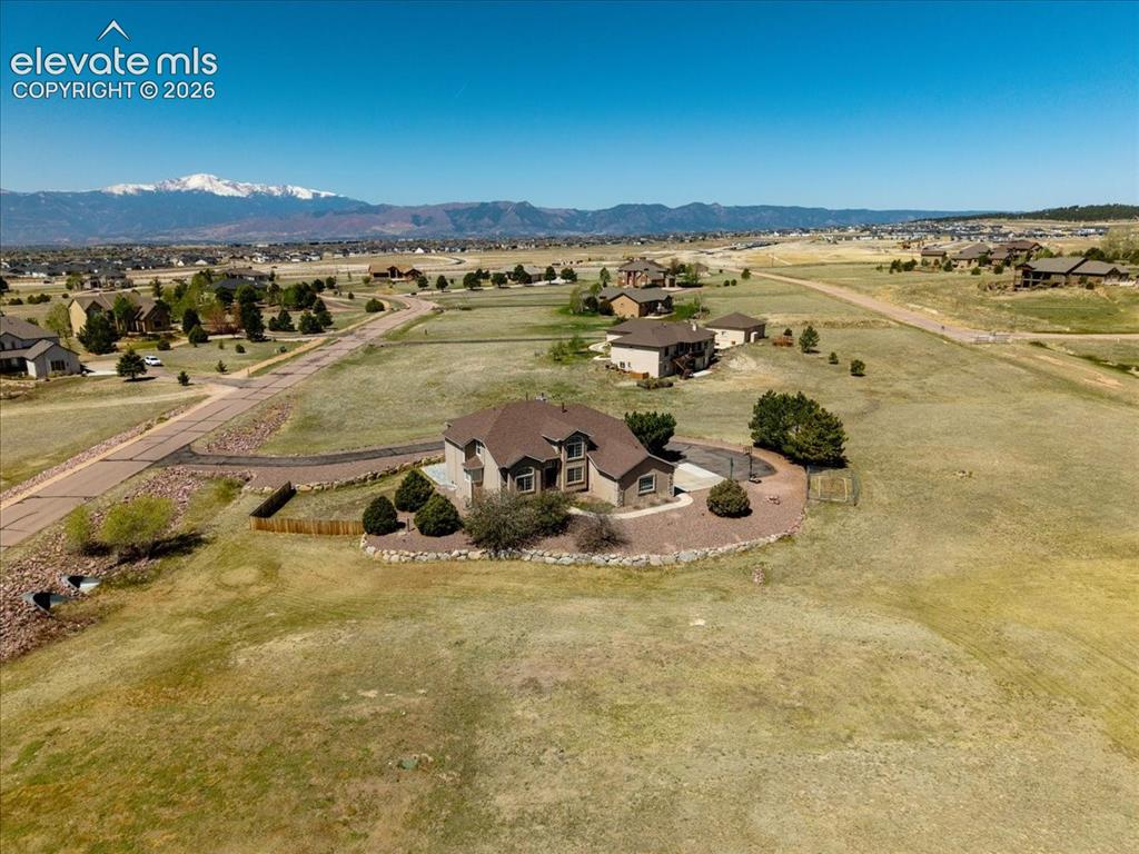 9736 Cairngorm Way, Colorado Springs, CO 80908