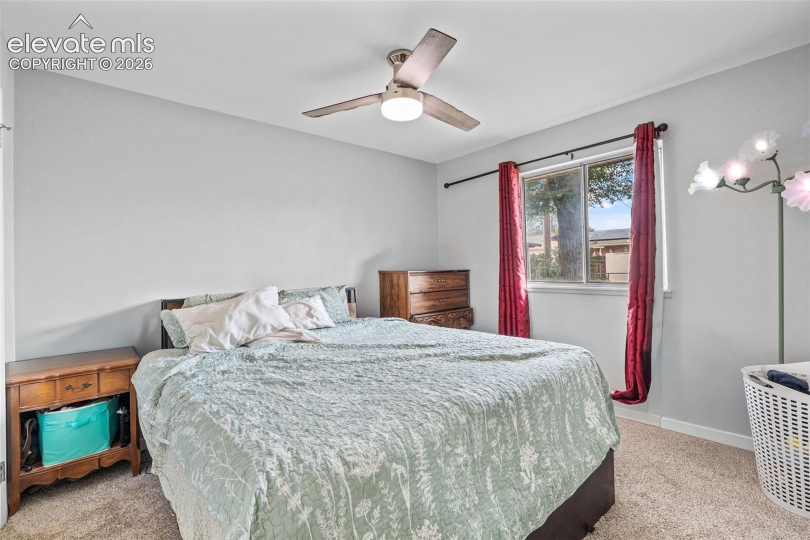 Photo 10 of 2505 Frontier Drive, Colorado Springs