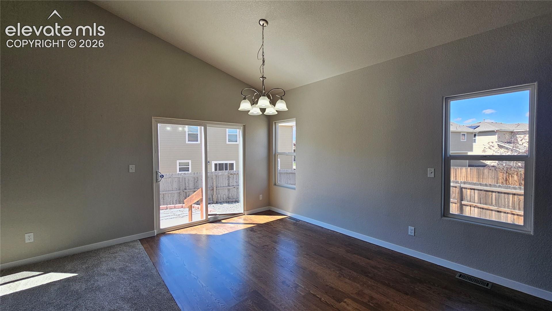 Photo 6 of 7773 Dry Willow Way, Colorado Springs