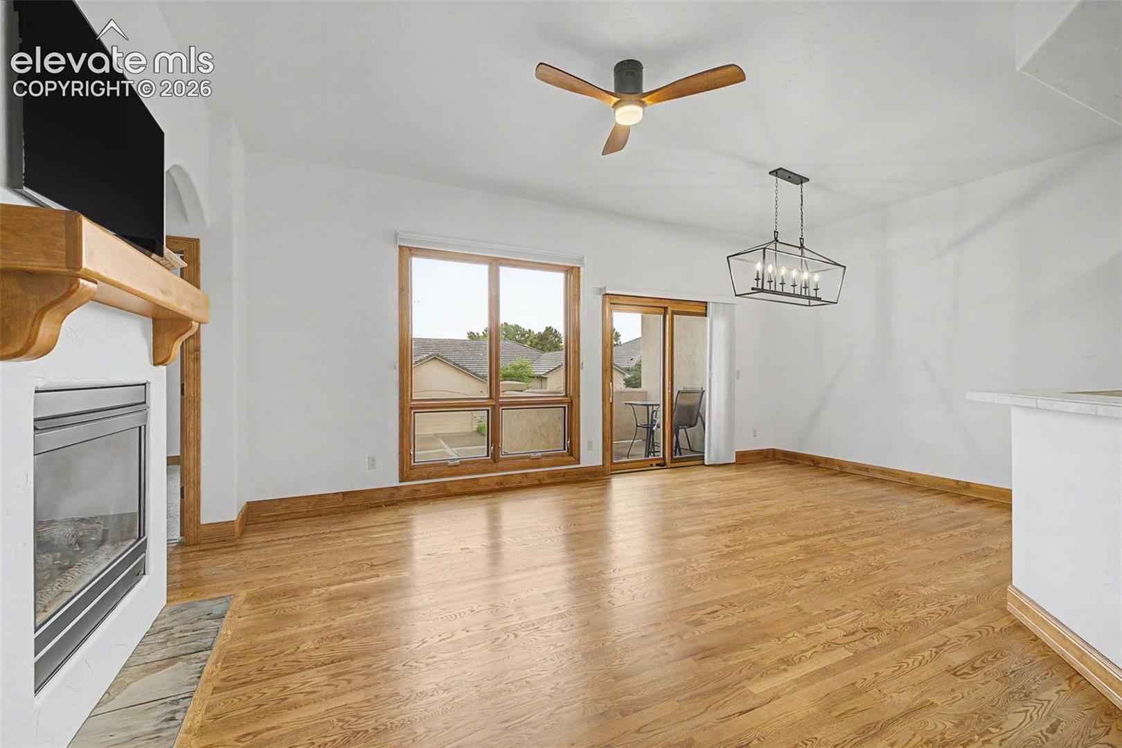 Photo 10 of 661 Orchestra Drive, Colorado Springs