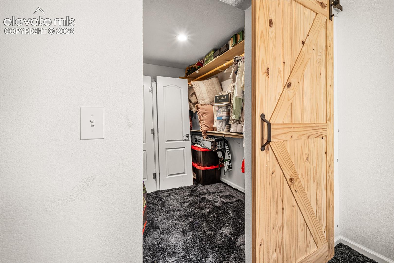 Photo 42 of 4860 Poleplant Drive, Colorado Springs