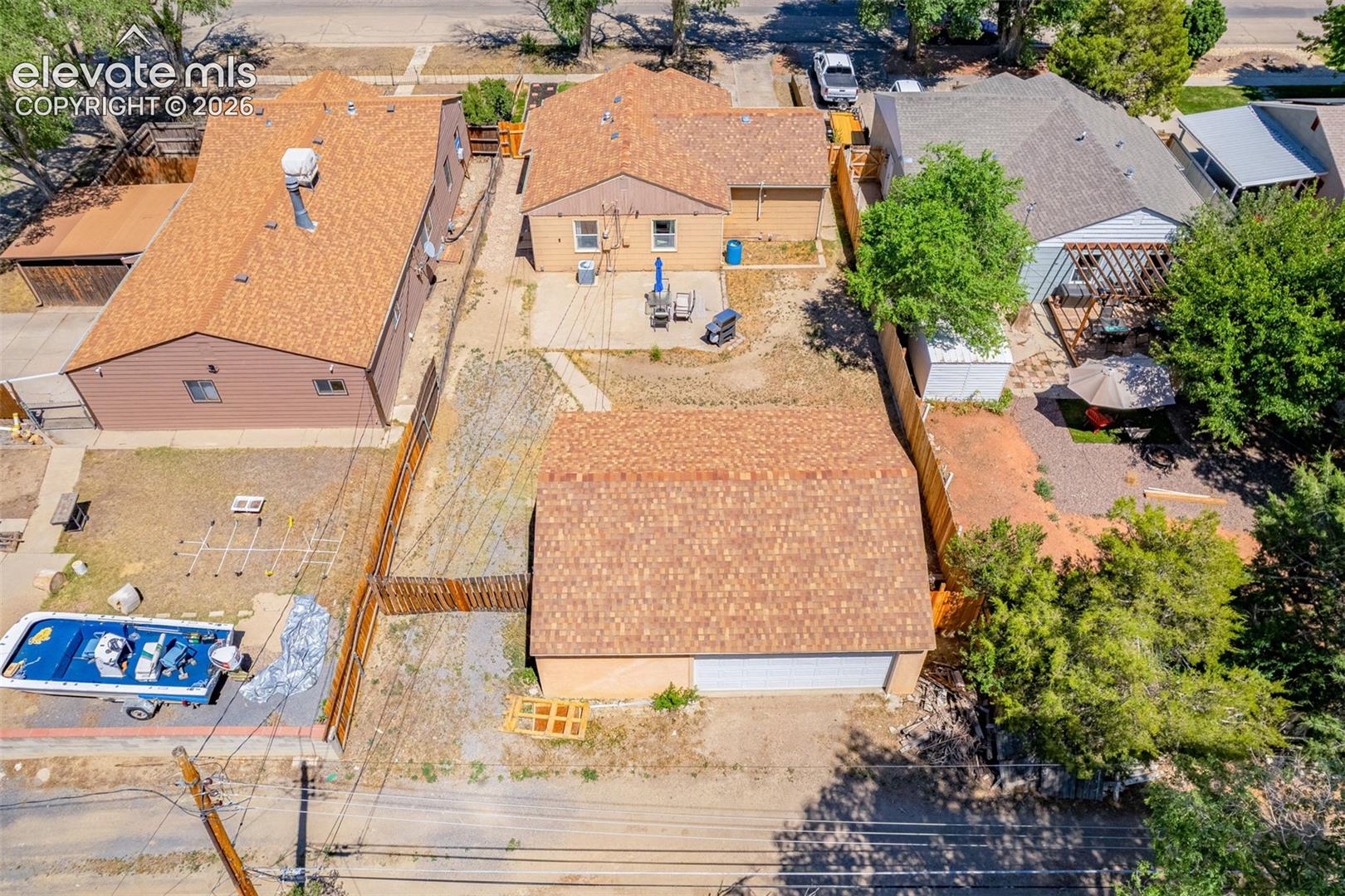 Photo 32 of 3023 2nd Avenue, Pueblo
