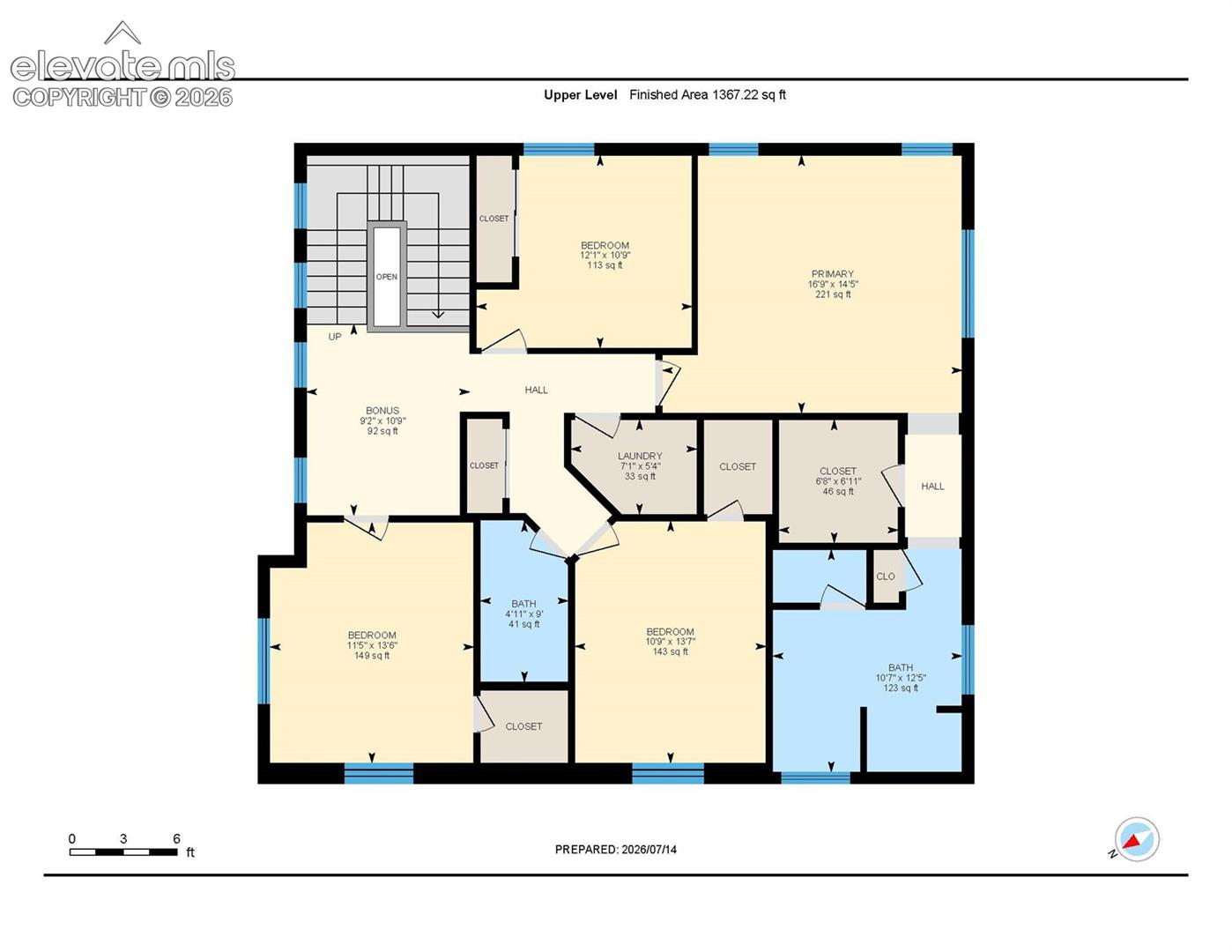 728 Seawell Dr, Colorado Springs, CO 80911