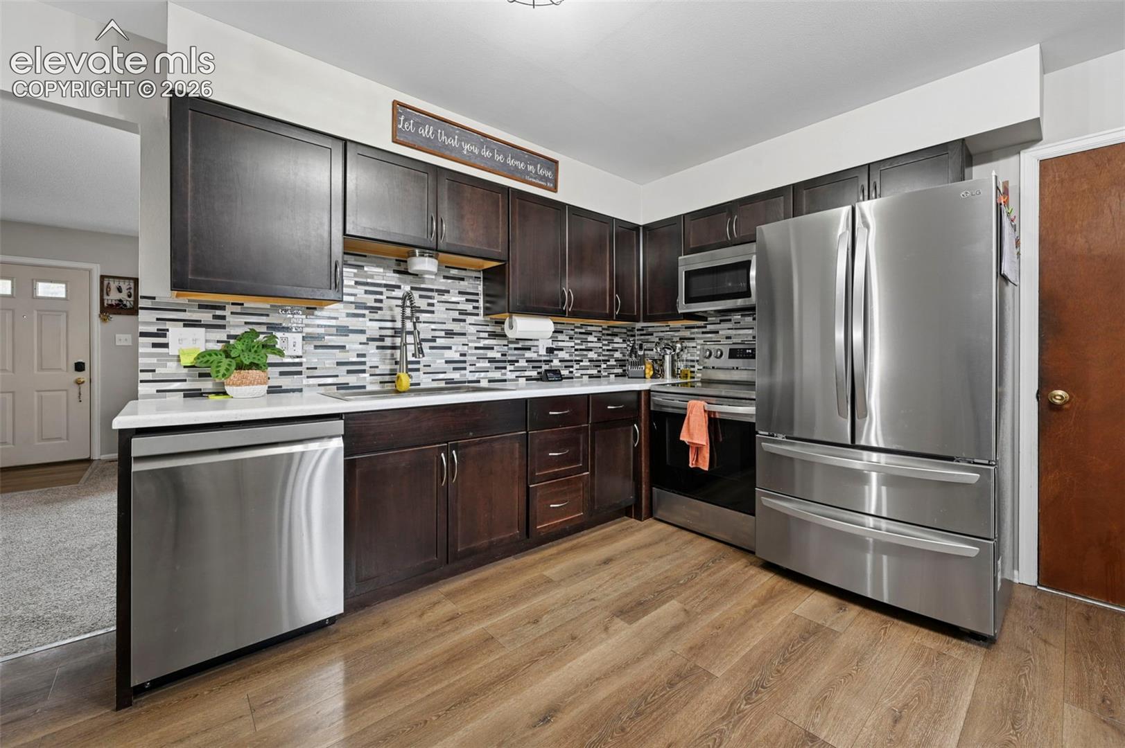 Photo 12 of 4615 Palmer Park Boulevard, Colorado Springs