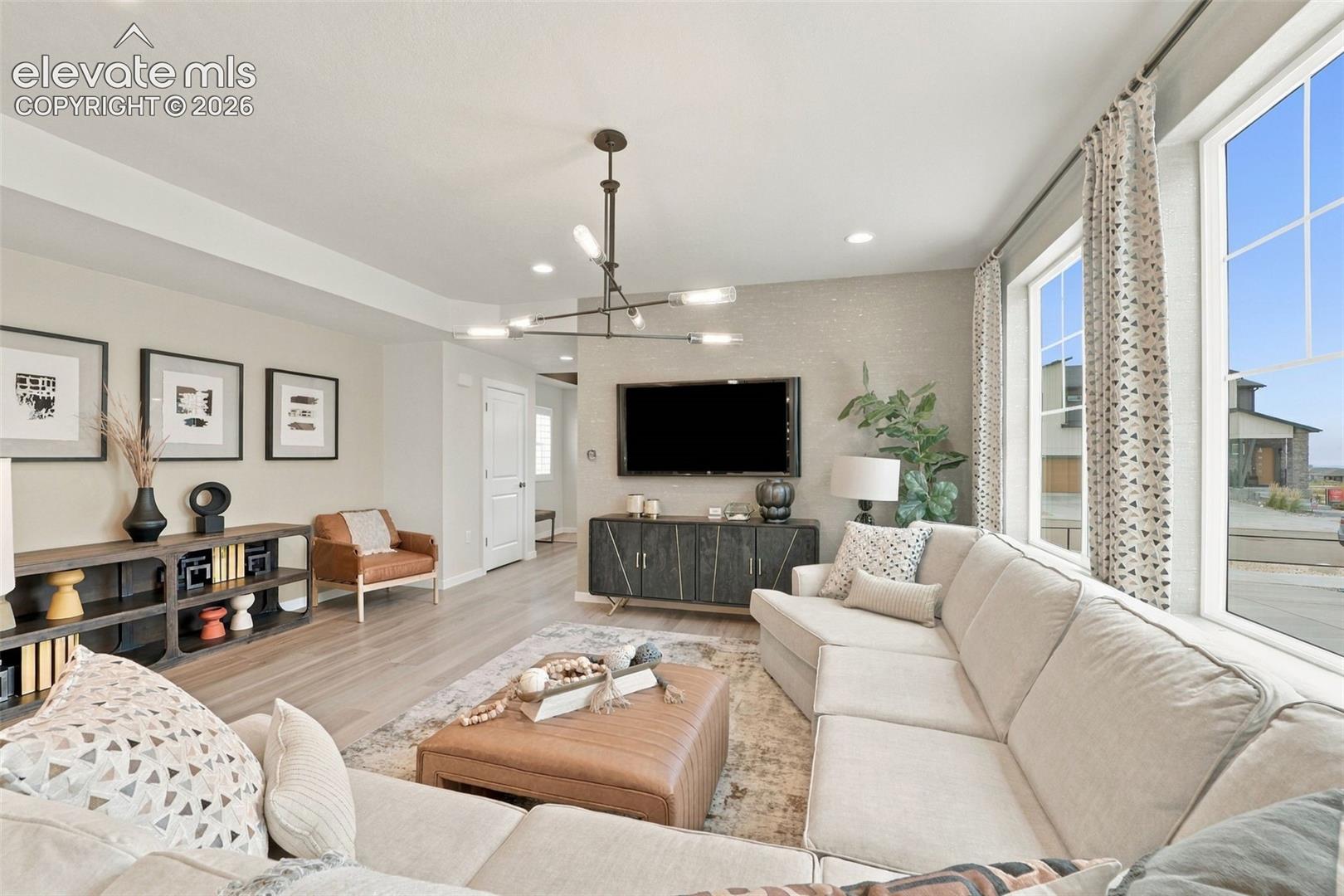 Photo 15 of 6954 Knapp Drive, Colorado Springs