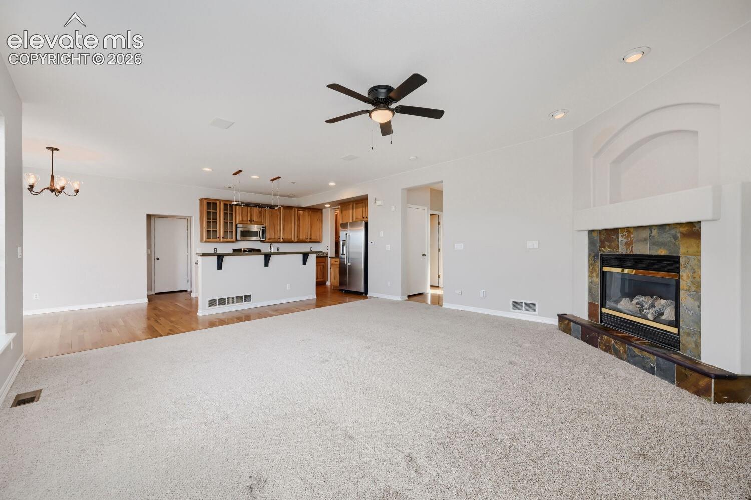 Photo 6 of 7620 Chancellor Drive, Colorado Springs
