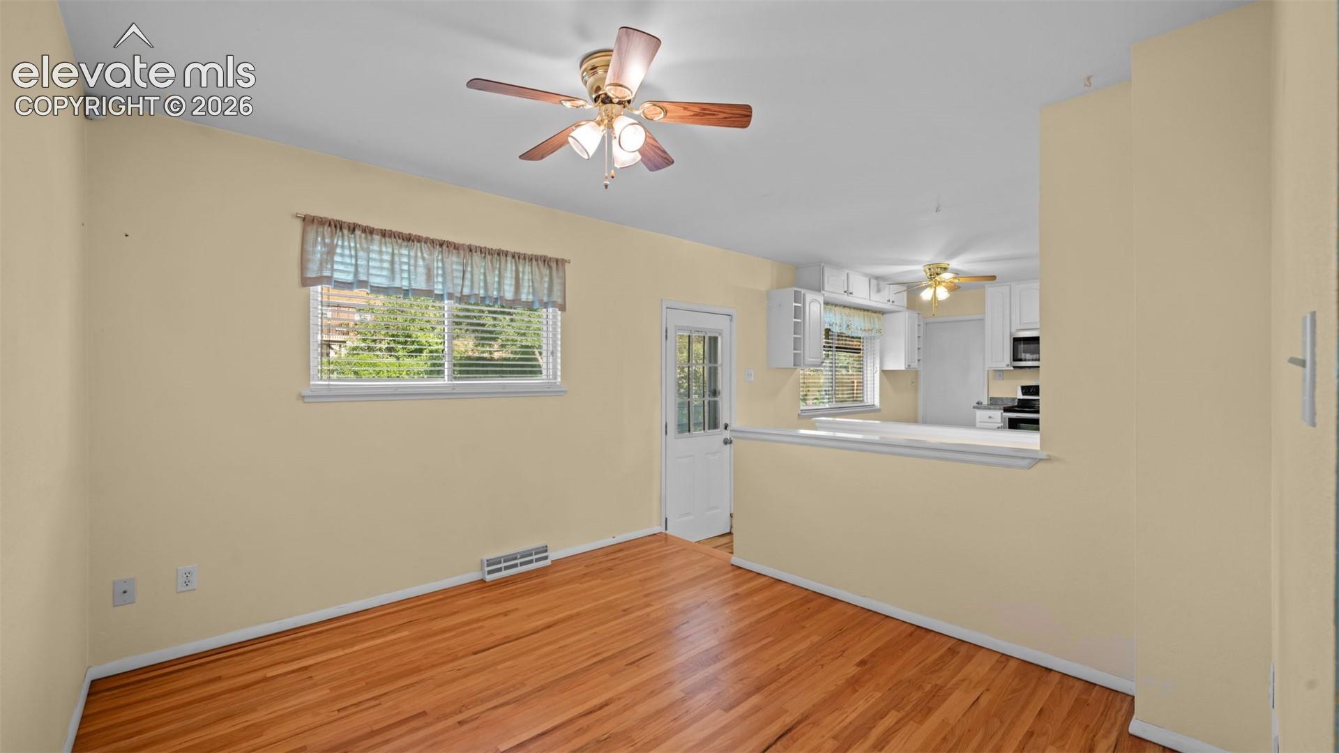 Photo 14 of 1719 Wynkoop Drive, Colorado Springs