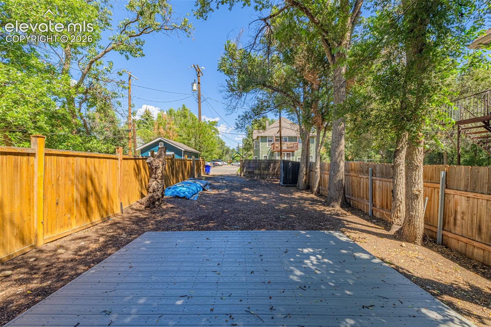 Photo 20 of 640 E Willamette Avenue, Colorado Springs