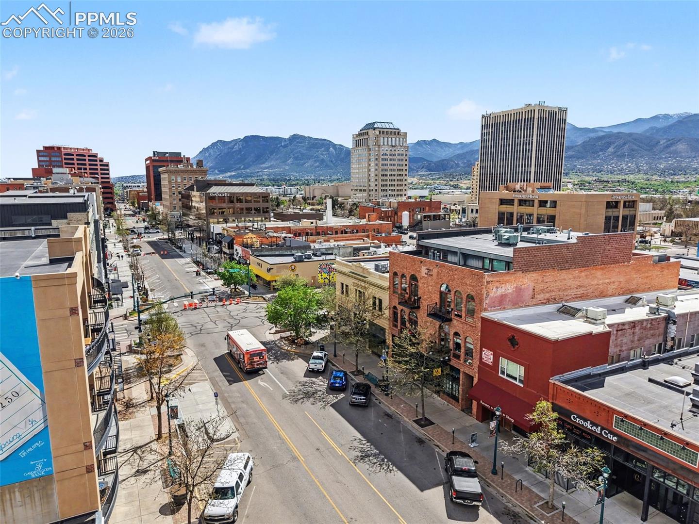 Photo 37 of 108 N Tejon Street #A, Colorado Springs