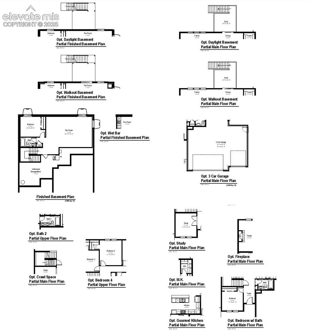 9160 Lanceleaf Dr, Colorado Springs, CO 80925