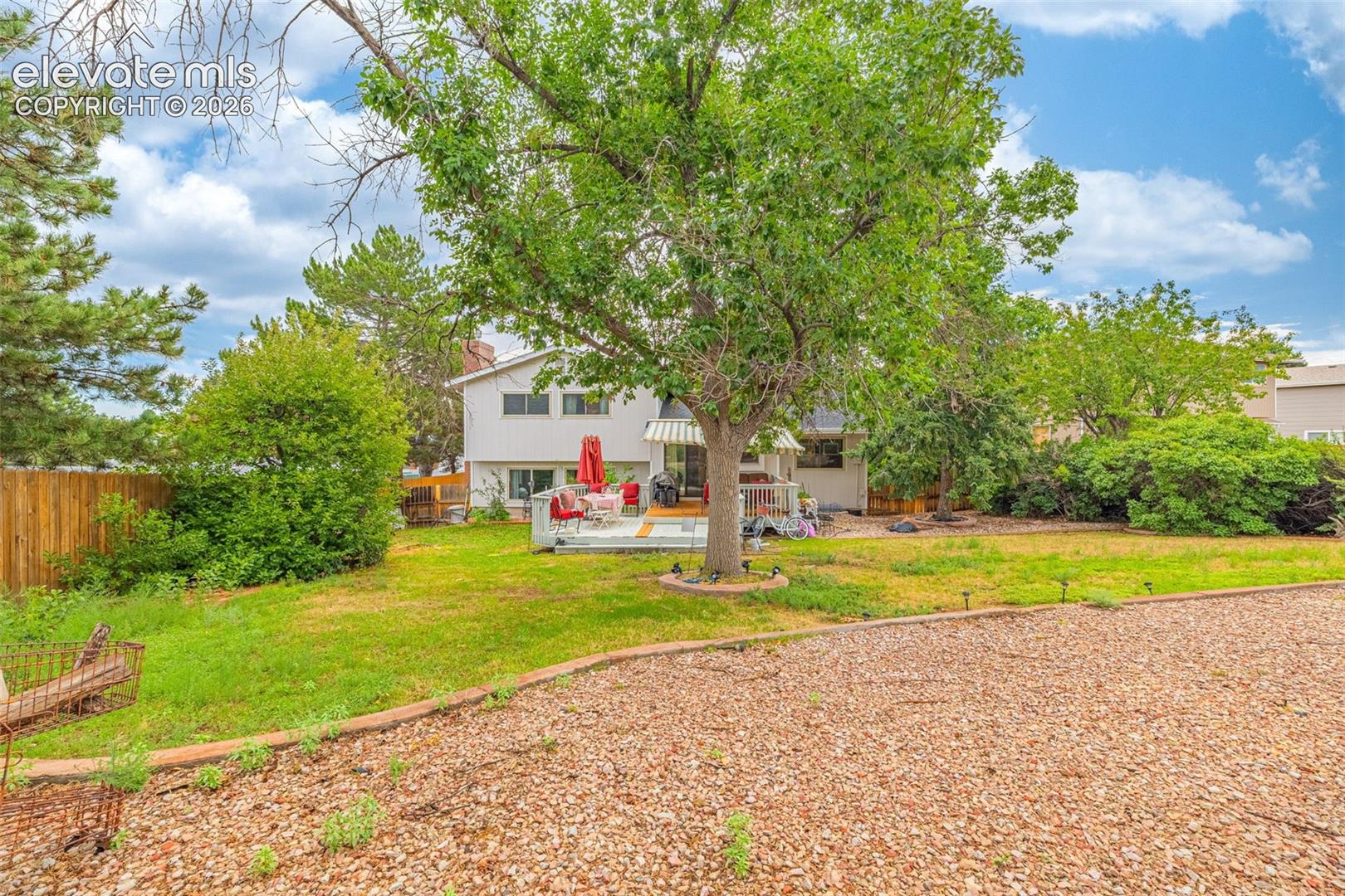 Photo 36 of 3146 Breckenridge Drive, Colorado Springs