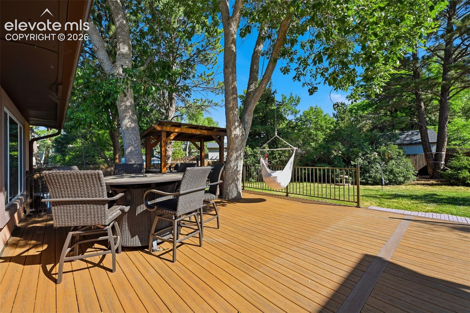 Photo 44 of 2230 Brookwood Drive, Colorado Springs