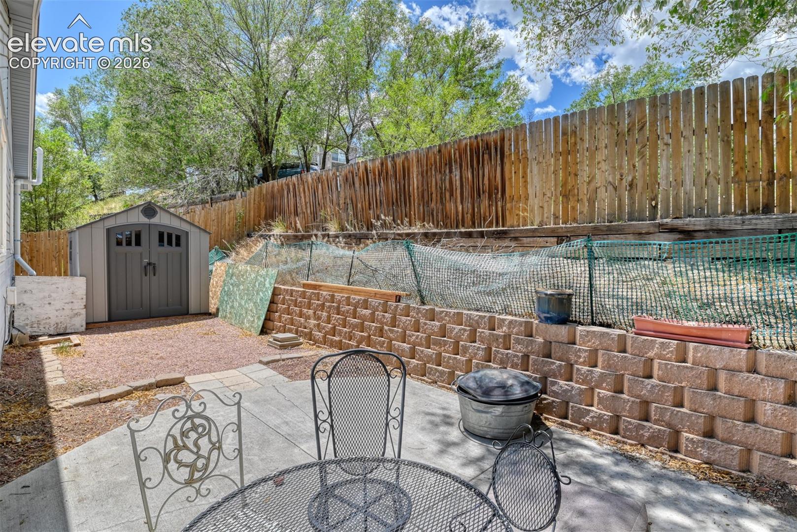 Photo 15 of 972 Columbine Avenue, Colorado Springs