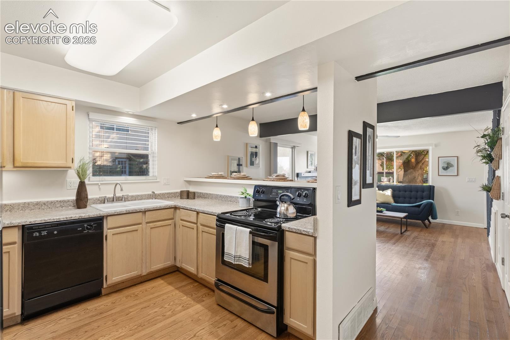 Photo 12 of 2360 Washo Circle, Colorado Springs