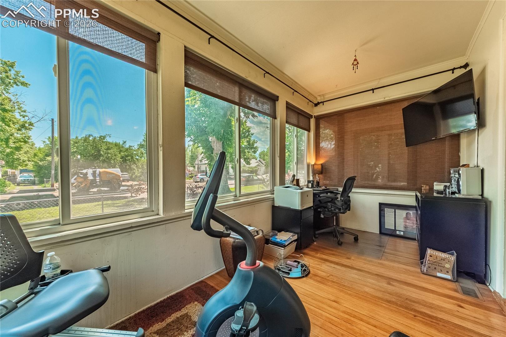Photo 9 of 422 E Dale Street, Colorado Springs