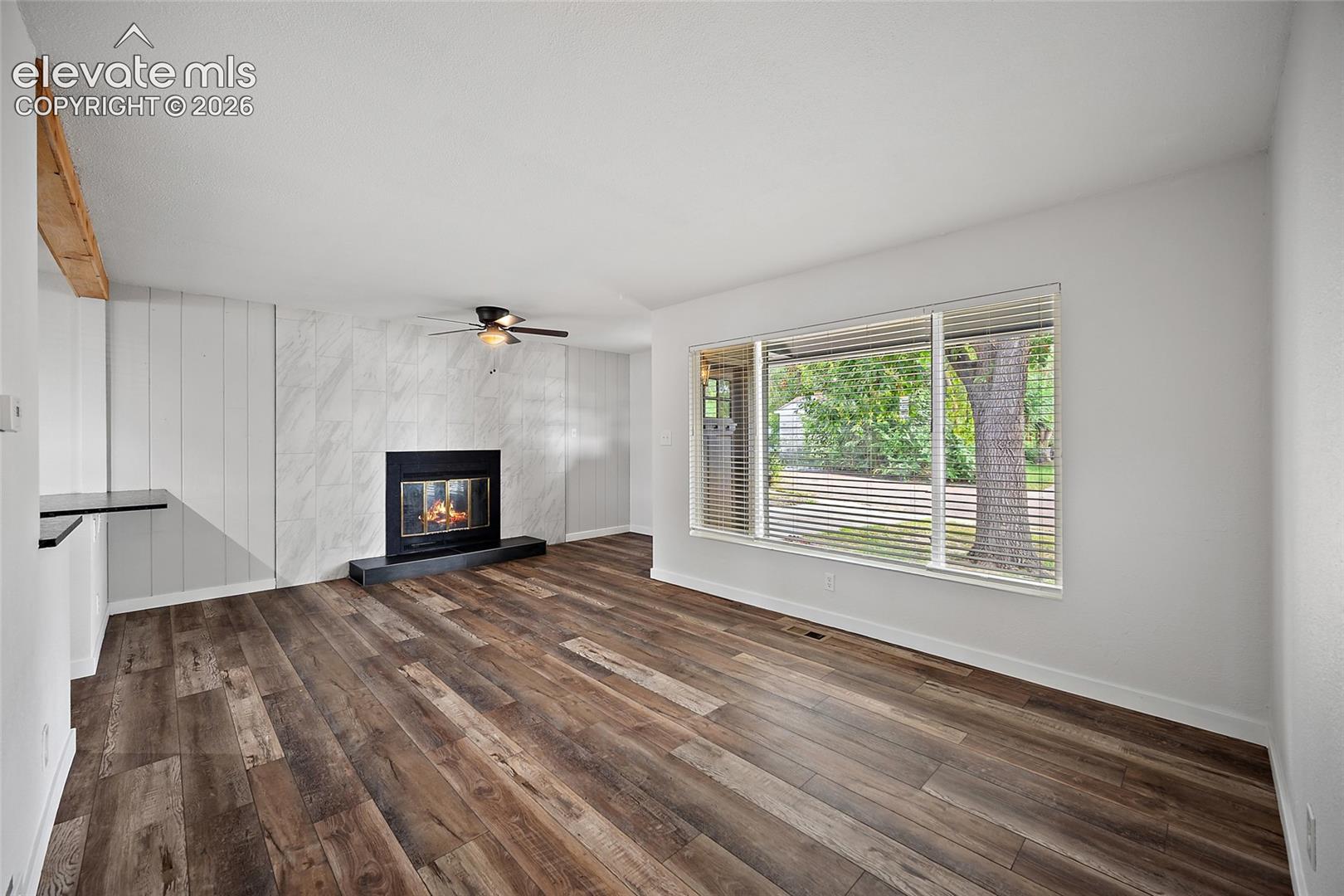 Photo 10 of 524 Acoma Drive, Colorado Springs