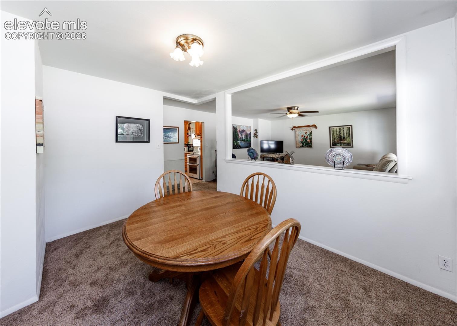 Photo 12 of 2845 Jon Street, Colorado Springs