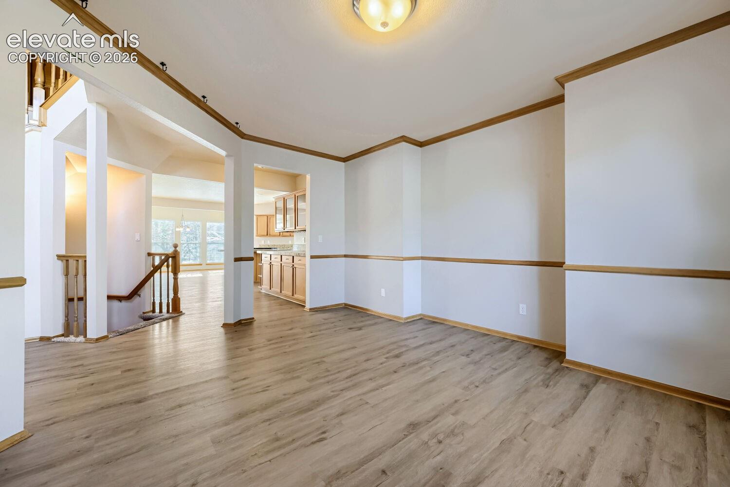 Photo 8 of 11925 Hanging Valley Way, Colorado Springs