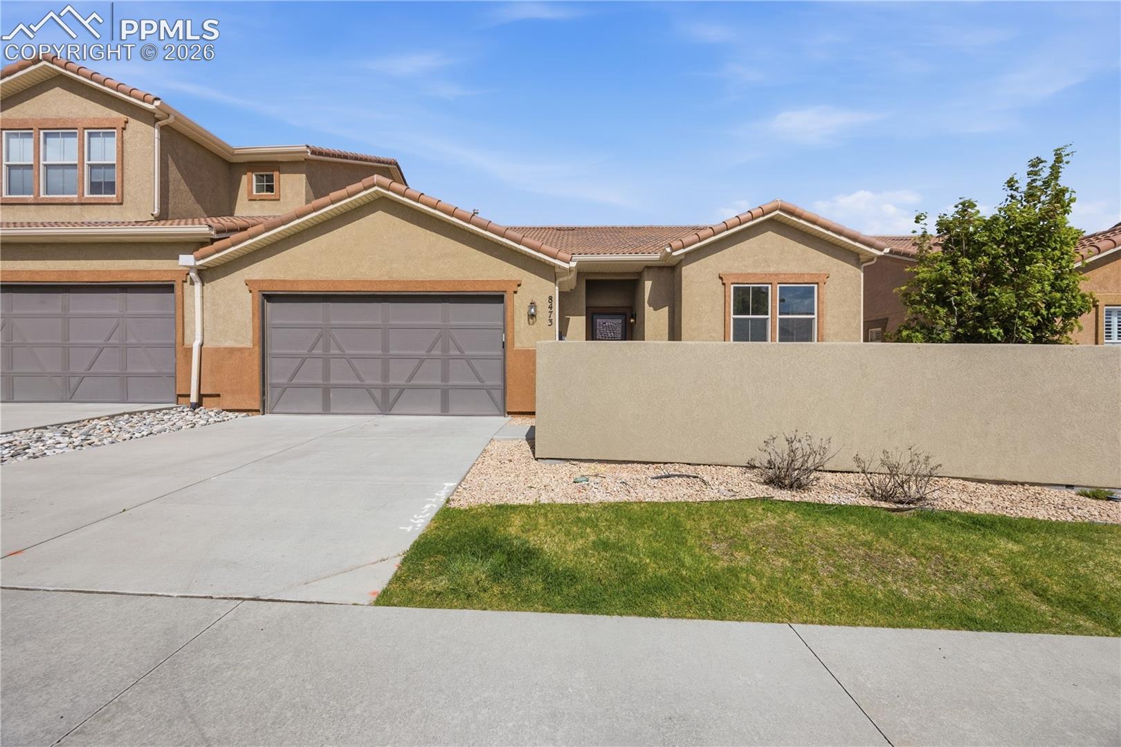 8473 Grand Peak Vista Point, Colorado Springs, CO 80920