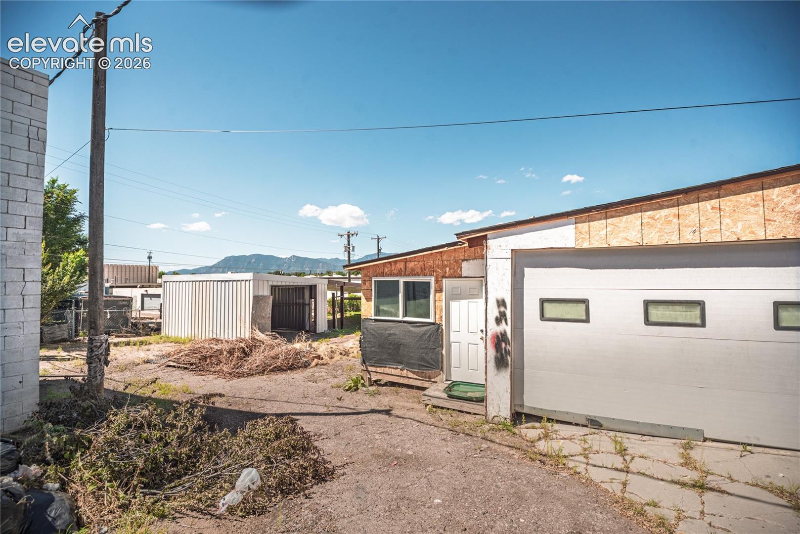 Photo 6 of 3605-3601 E Platte Avenue, Colorado Springs