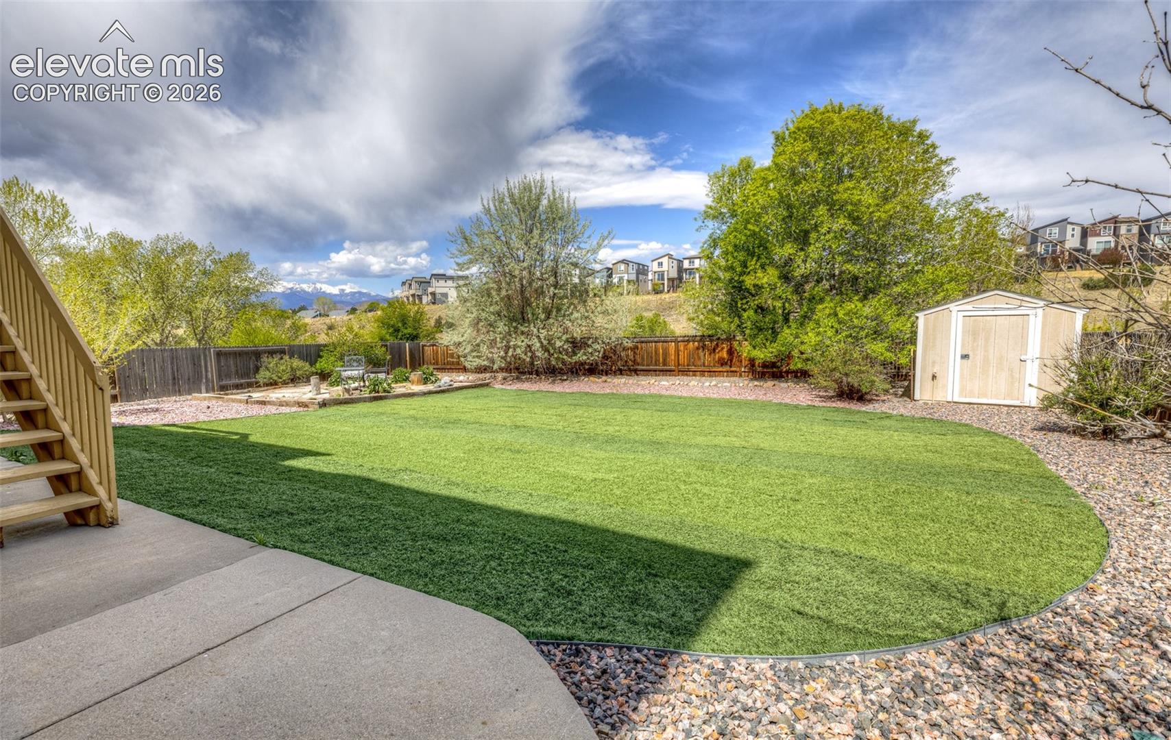 4671 Bridle Pass Dr, Colorado Springs, CO 80923