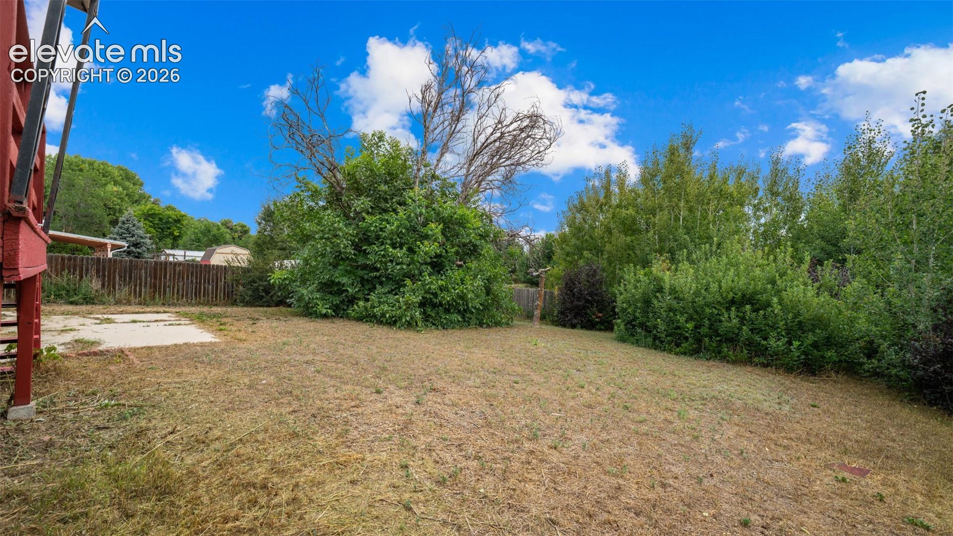 Photo 22 of 1615 Mineola Street, Colorado Springs