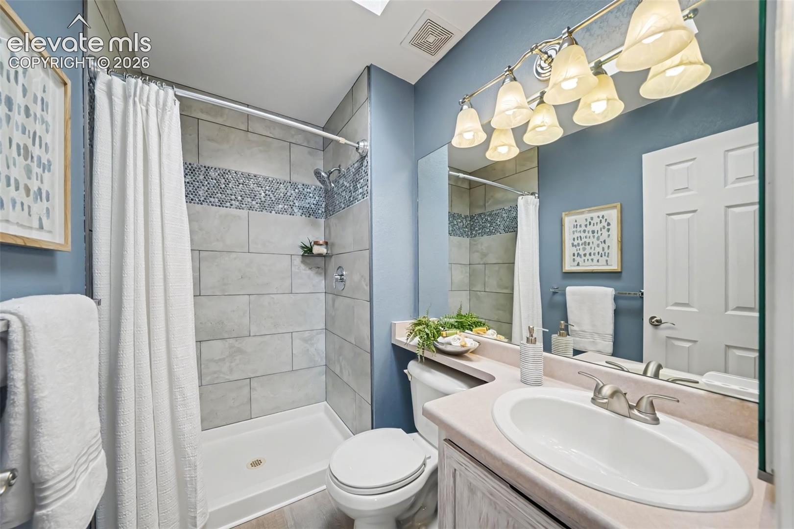 Photo 14 of 4496 Villager Drive, Colorado Springs