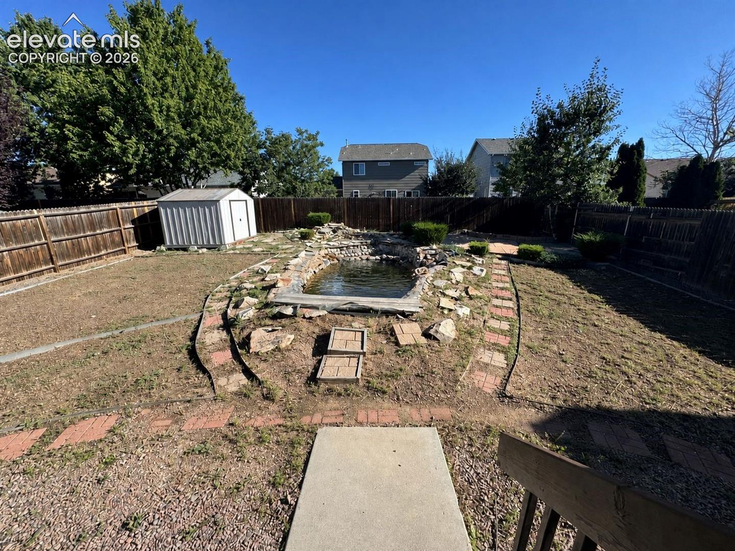 4126 Happy Jack Dr, Colorado Springs, CO 80922