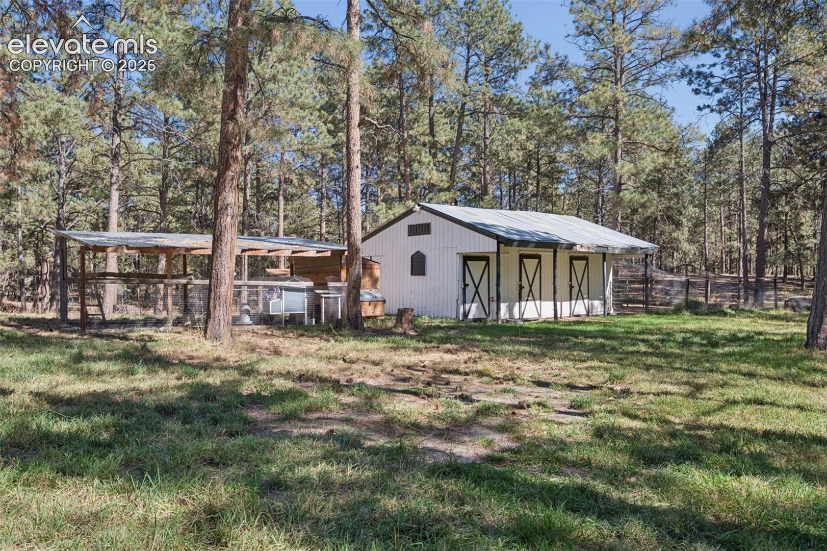 Photo 41 of 14015 Timber Grove Lane, Elbert
