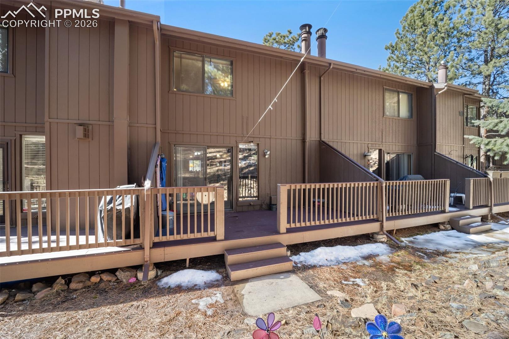 Photo 24 of 554 Manor Court #C, Woodland Park