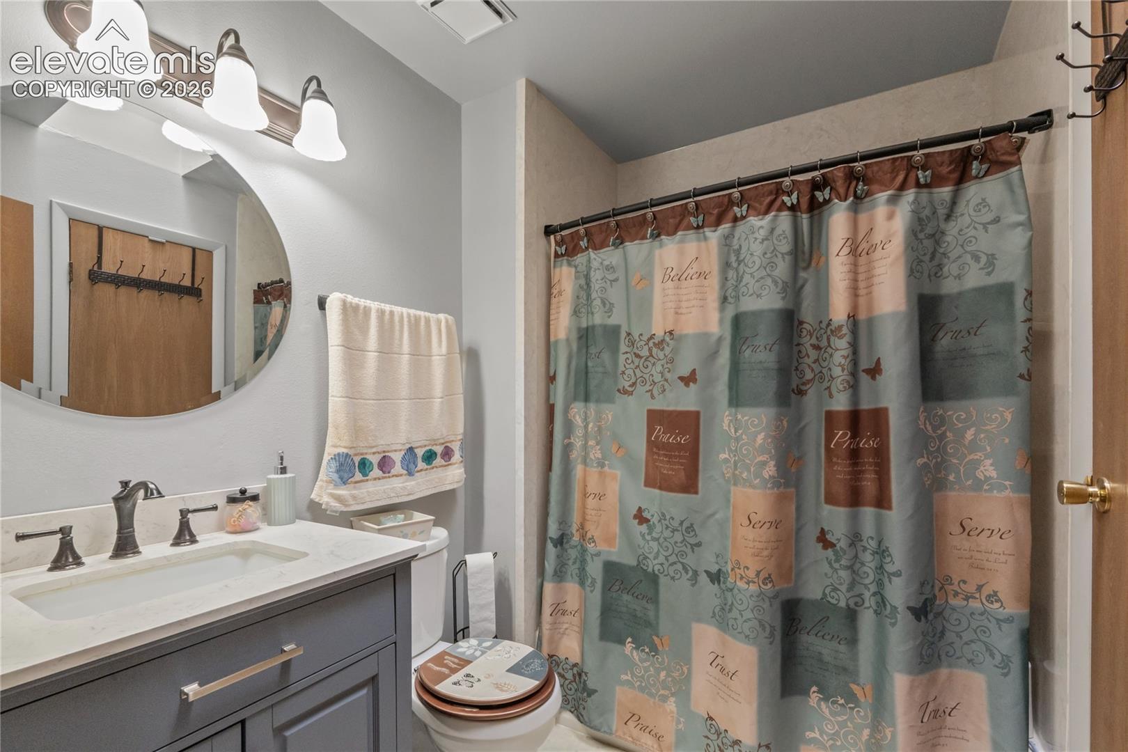 Photo 14 of 6608 Bobtail Drive, Colorado Springs