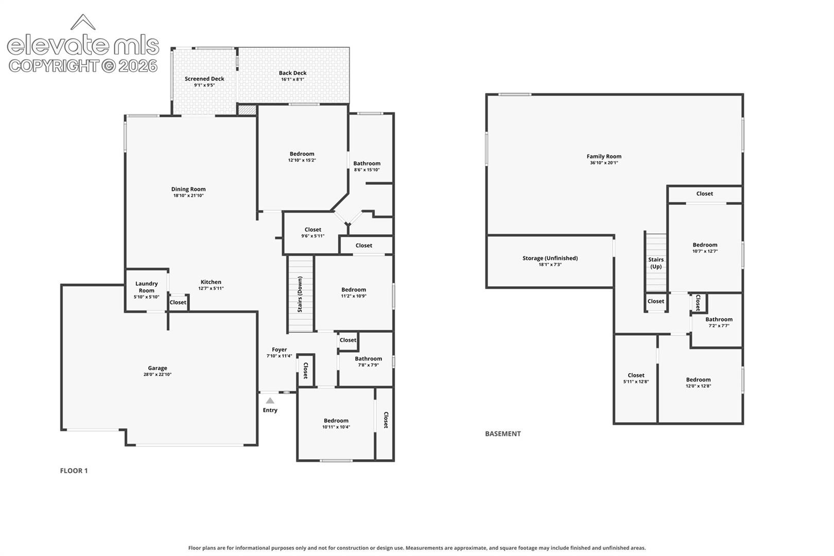 Photo 50 of 5421 Janga Drive, Colorado Springs