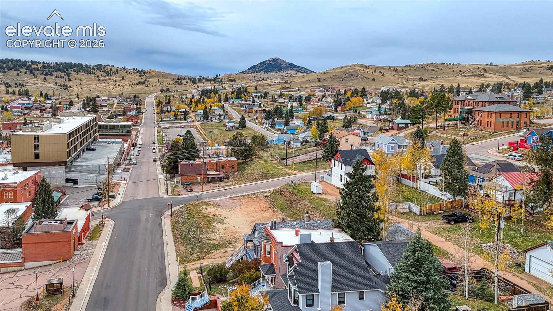 Photo 44 of 313 E Carr Avenue, Cripple Creek