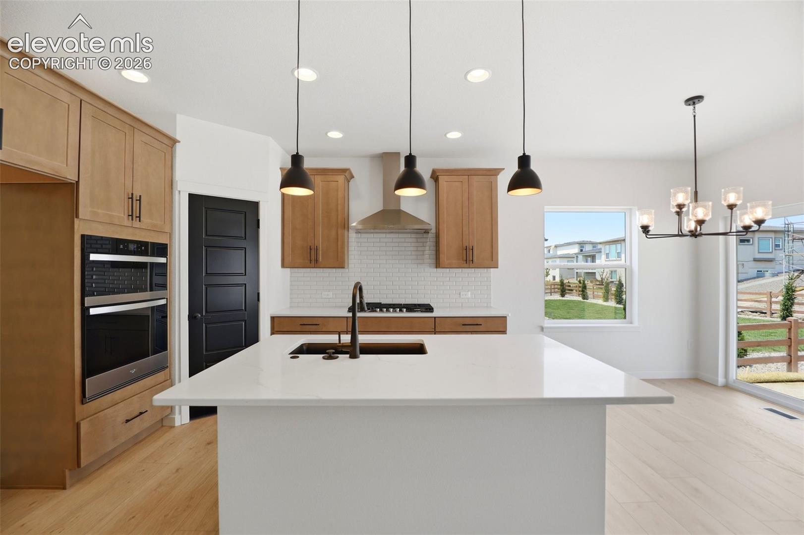 Photo 16 of 10550 Hudson Yard Drive, Colorado Springs