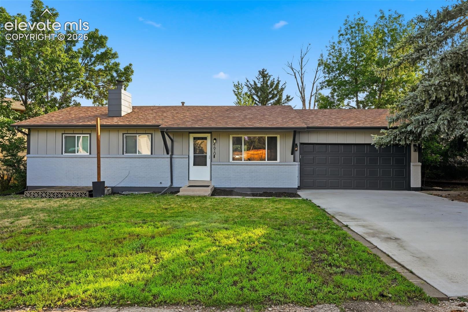 4610 Picturesque Cir, Colorado Springs, CO 80917