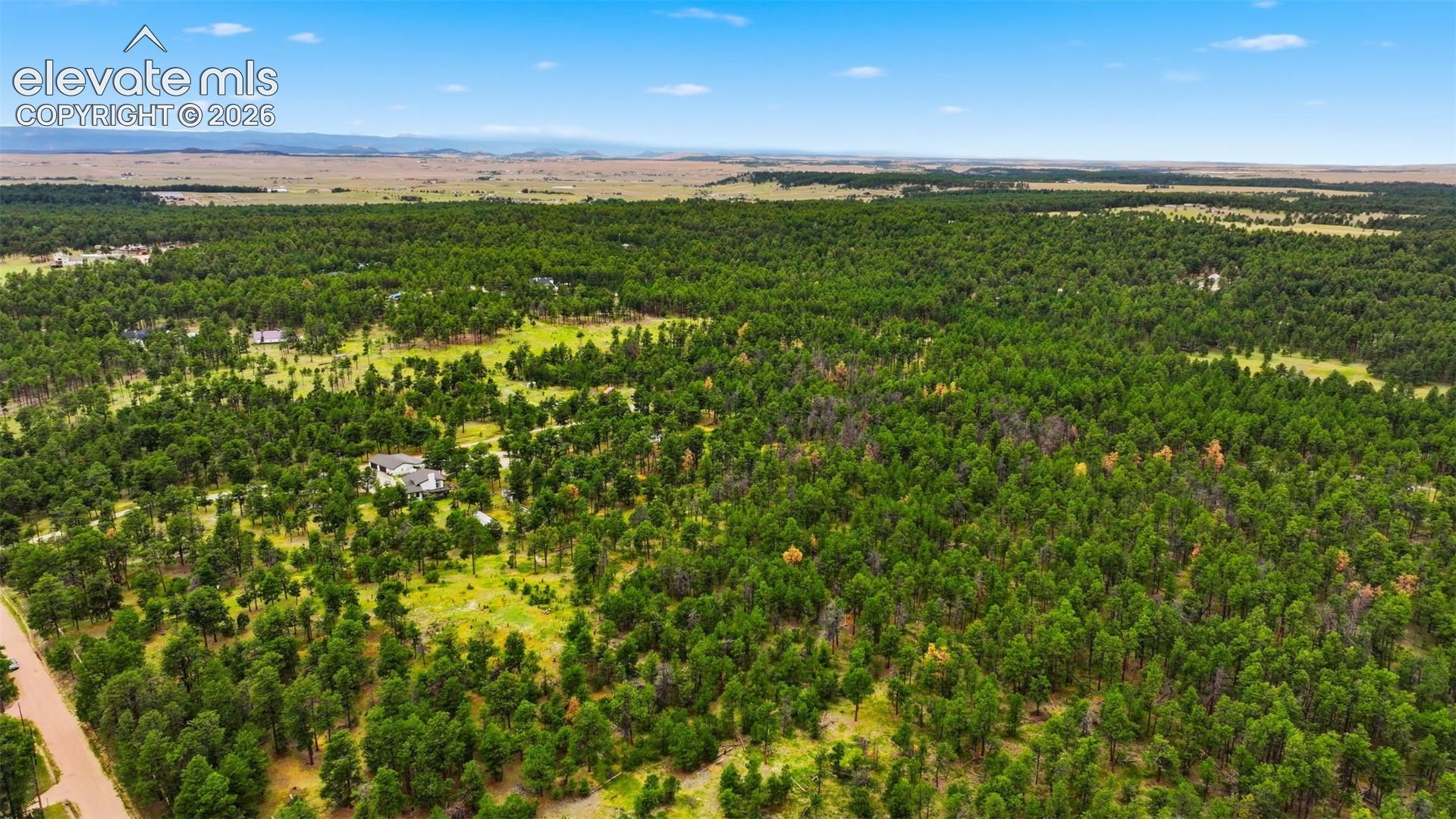 Photo 8 of 17374 Goshawk Road, Colorado Springs