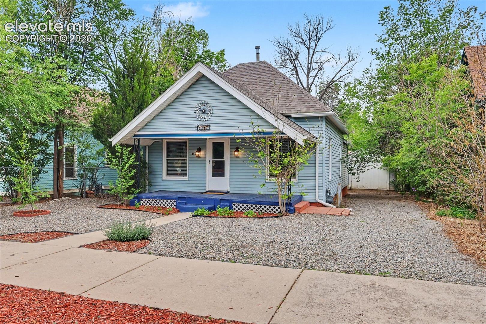 Featured Homes Featured Homes