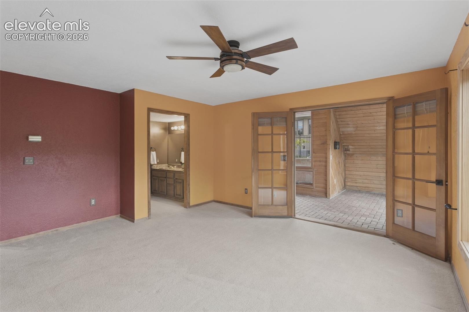 Photo 24 of 1570 Big Valley Drive, Colorado Springs
