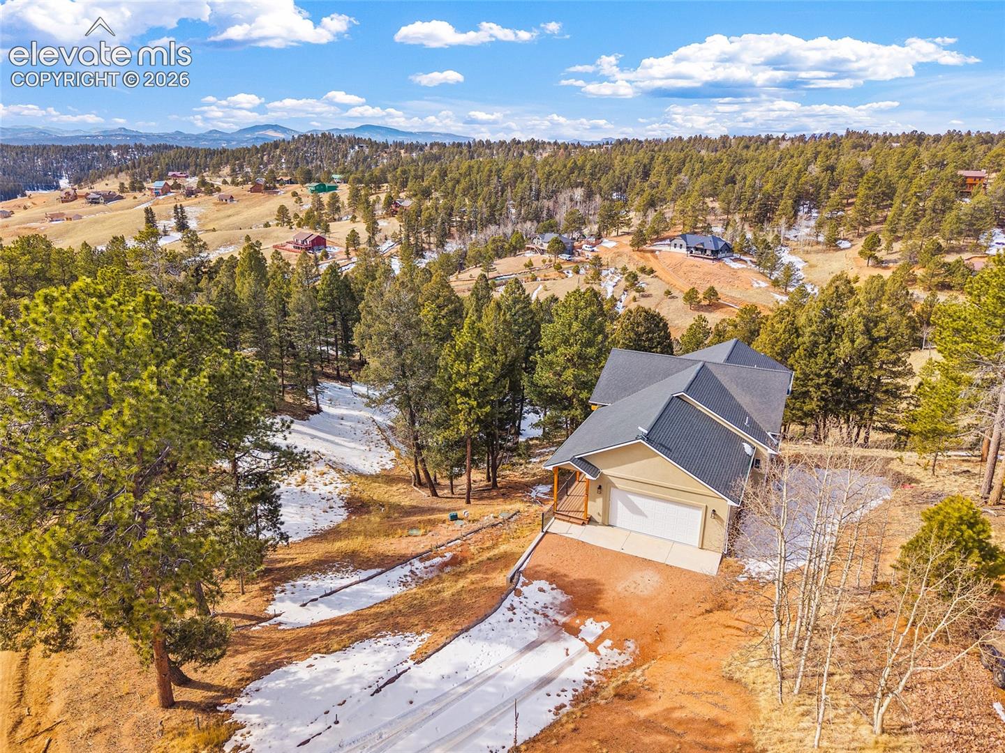 Photo 33 of 367 Cottonwood Lake Drive, Divide