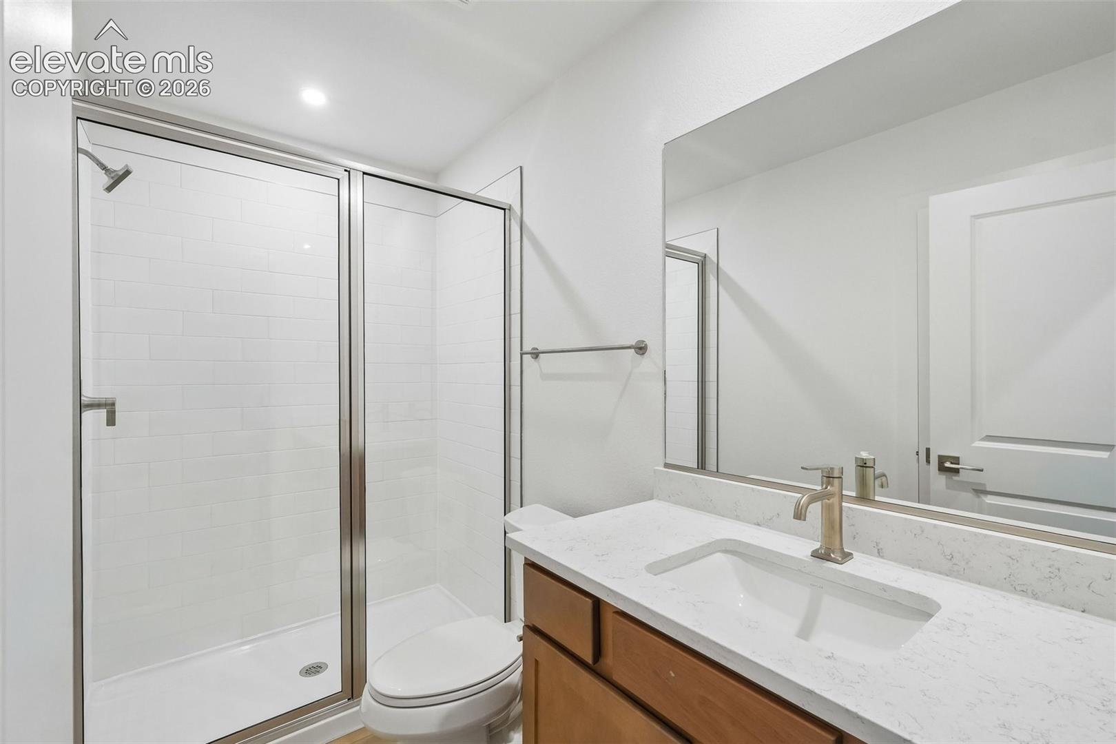 Photo 18 of 10767 Spalding View, Colorado Springs