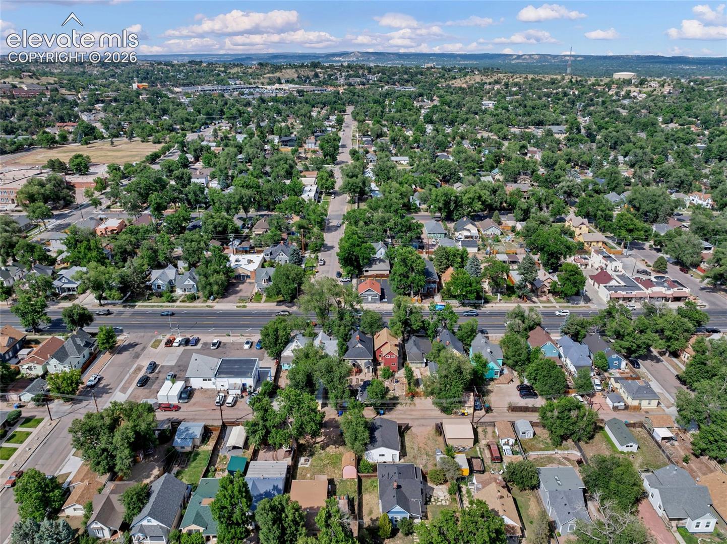 Photo 35 of 1719 W Colorado Avenue, Colorado Springs