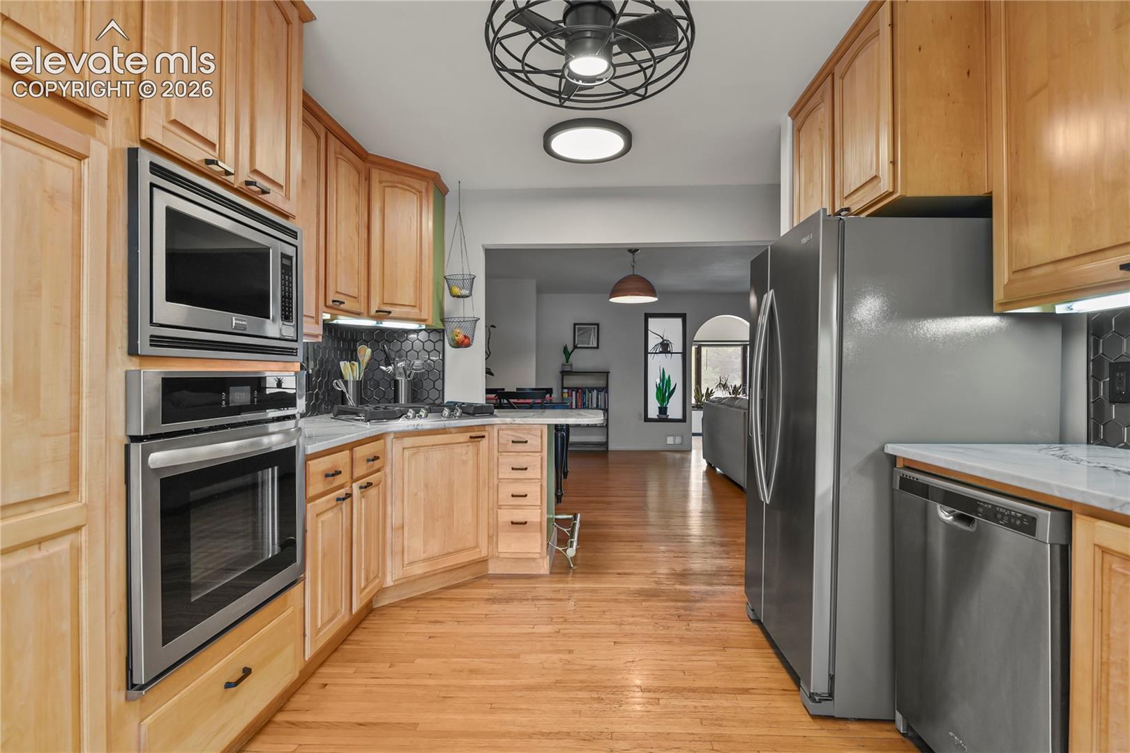 Photo 18 of 1516 Dorchester Drive, Colorado Springs
