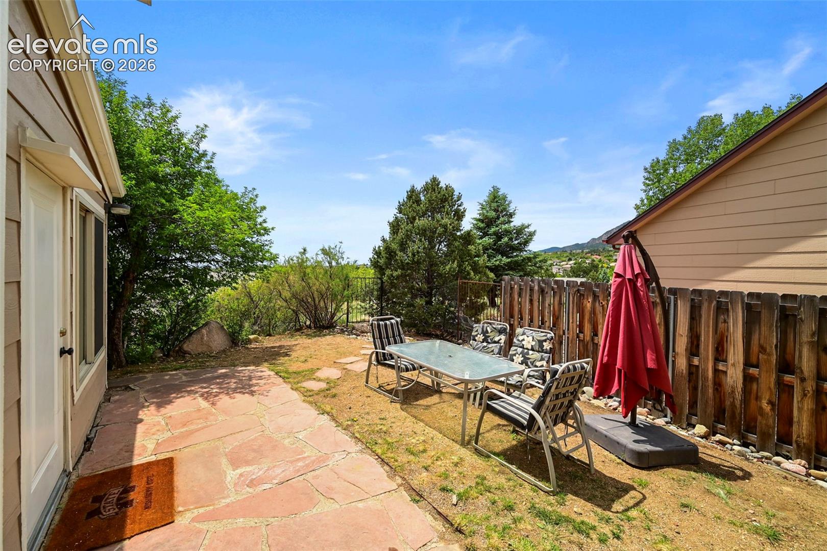Photo 36 of 970 Royal Crown Lane, Colorado Springs