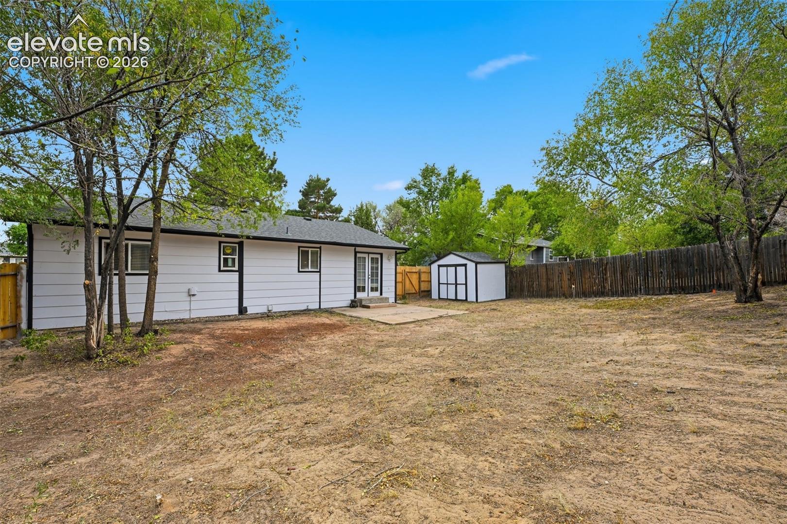 Photo 15 of 6830 Chippewa Road, Colorado Springs
