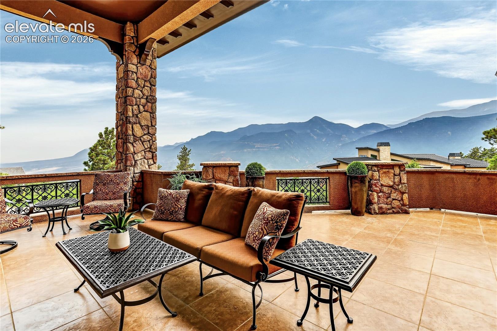 Photo 45 of 4565 Monitor Rock Lane, Colorado Springs