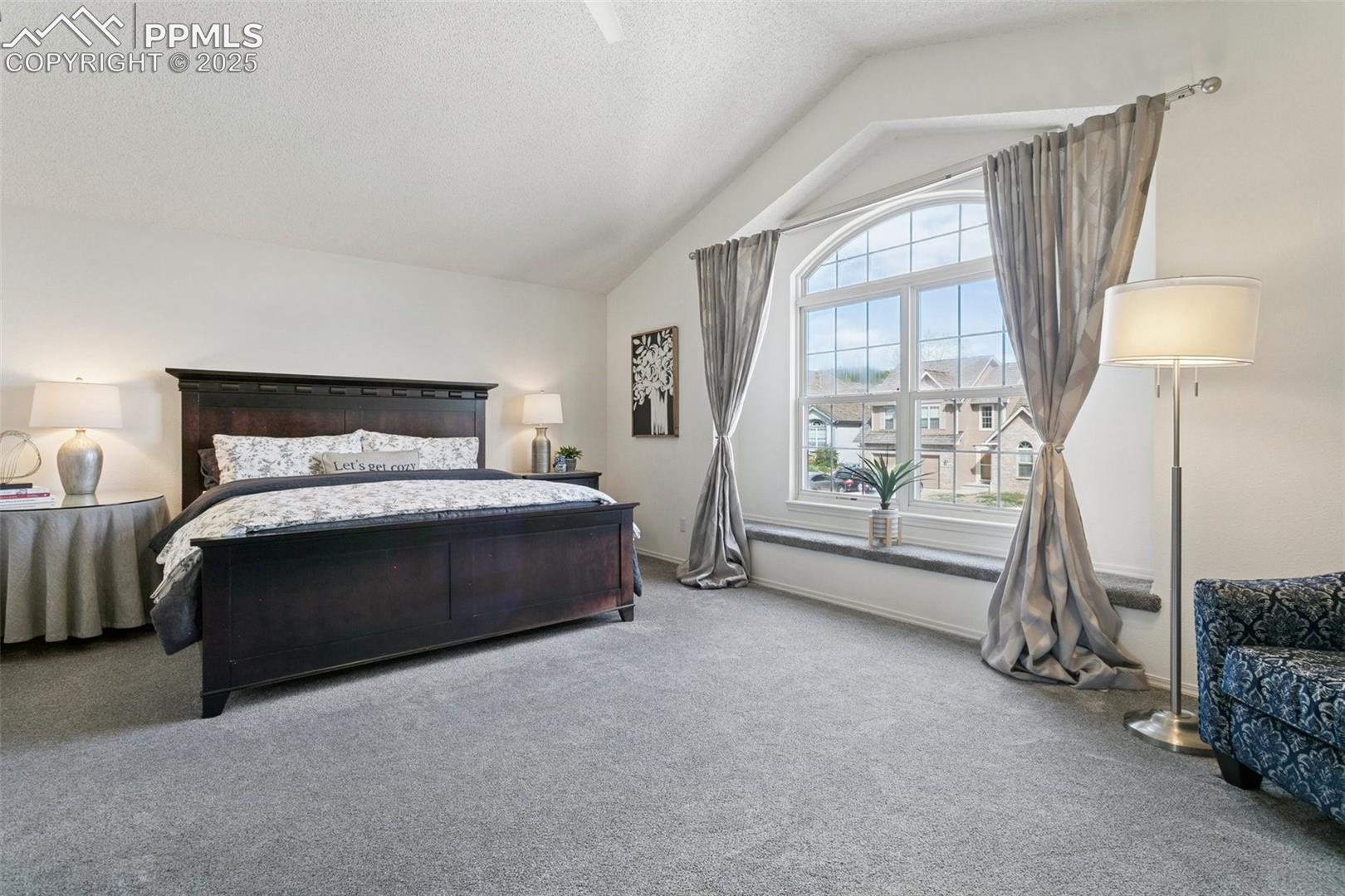 Fabulous Primary Suite is 400 sq. ft.!!