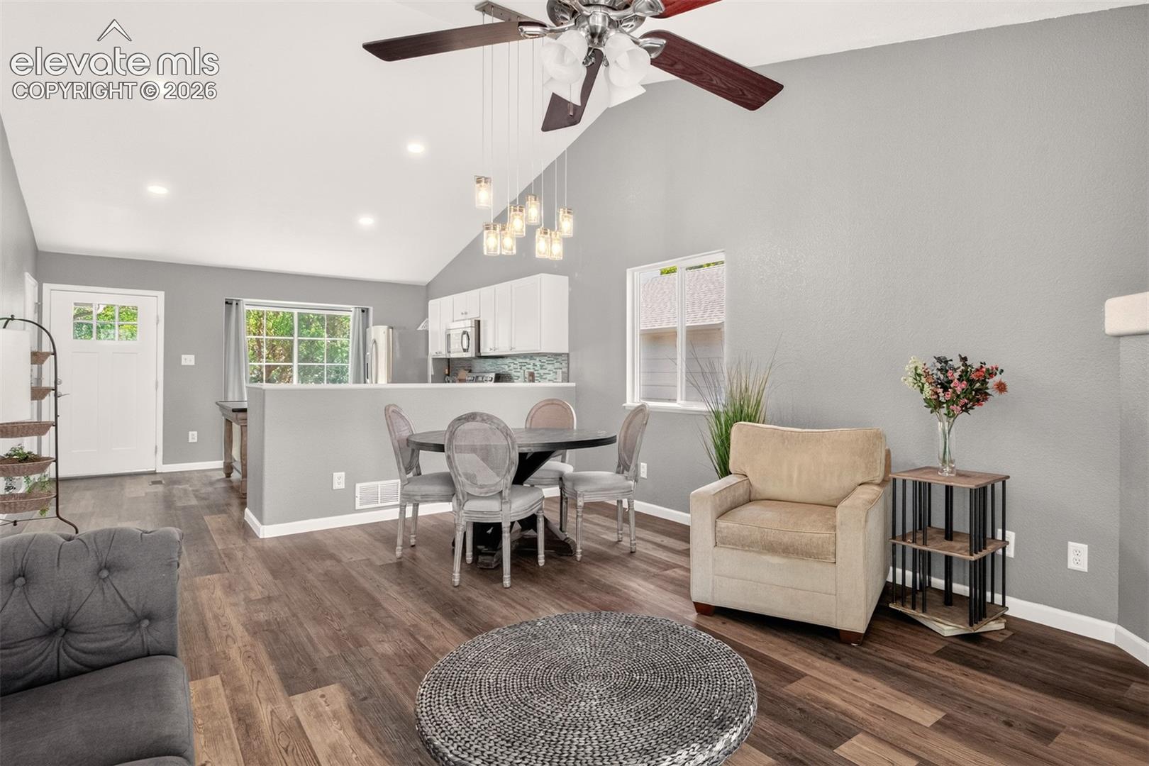Photo 11 of 7048 Ketchum Drive, Colorado Springs