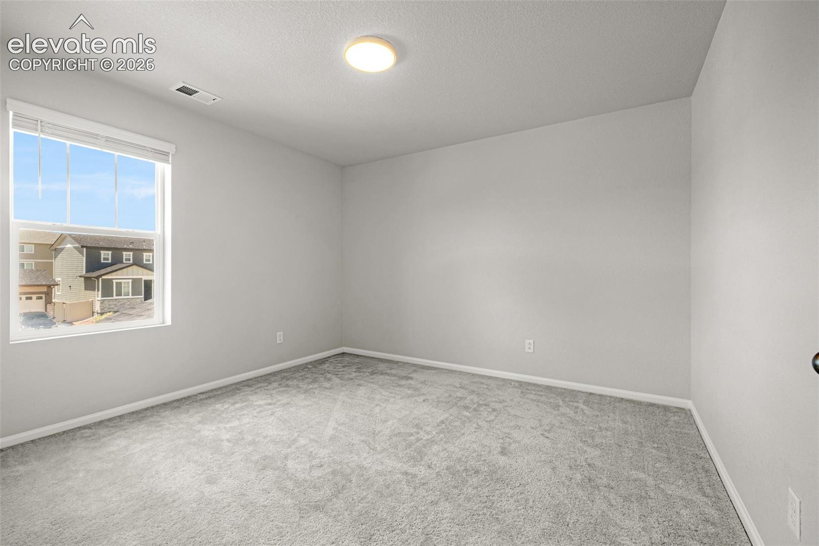 Bedroom #2 