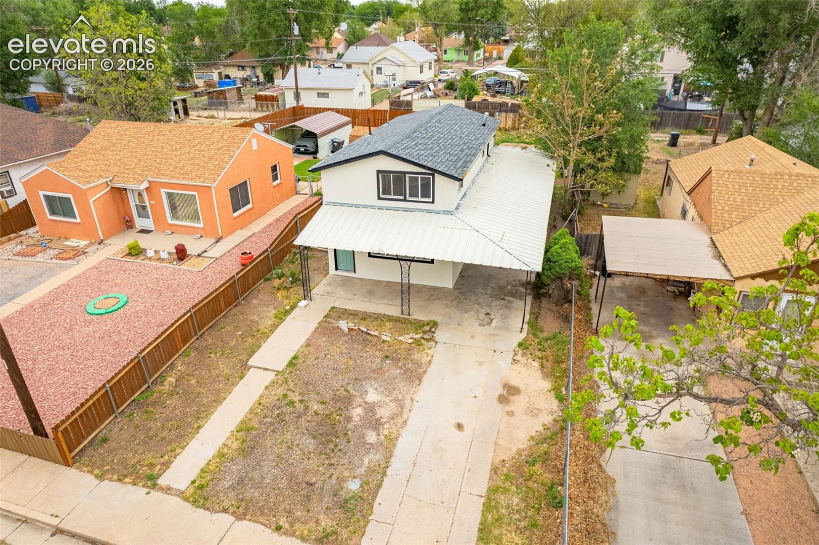 Photo 26 of 1418 Bragdon Avenue, Pueblo