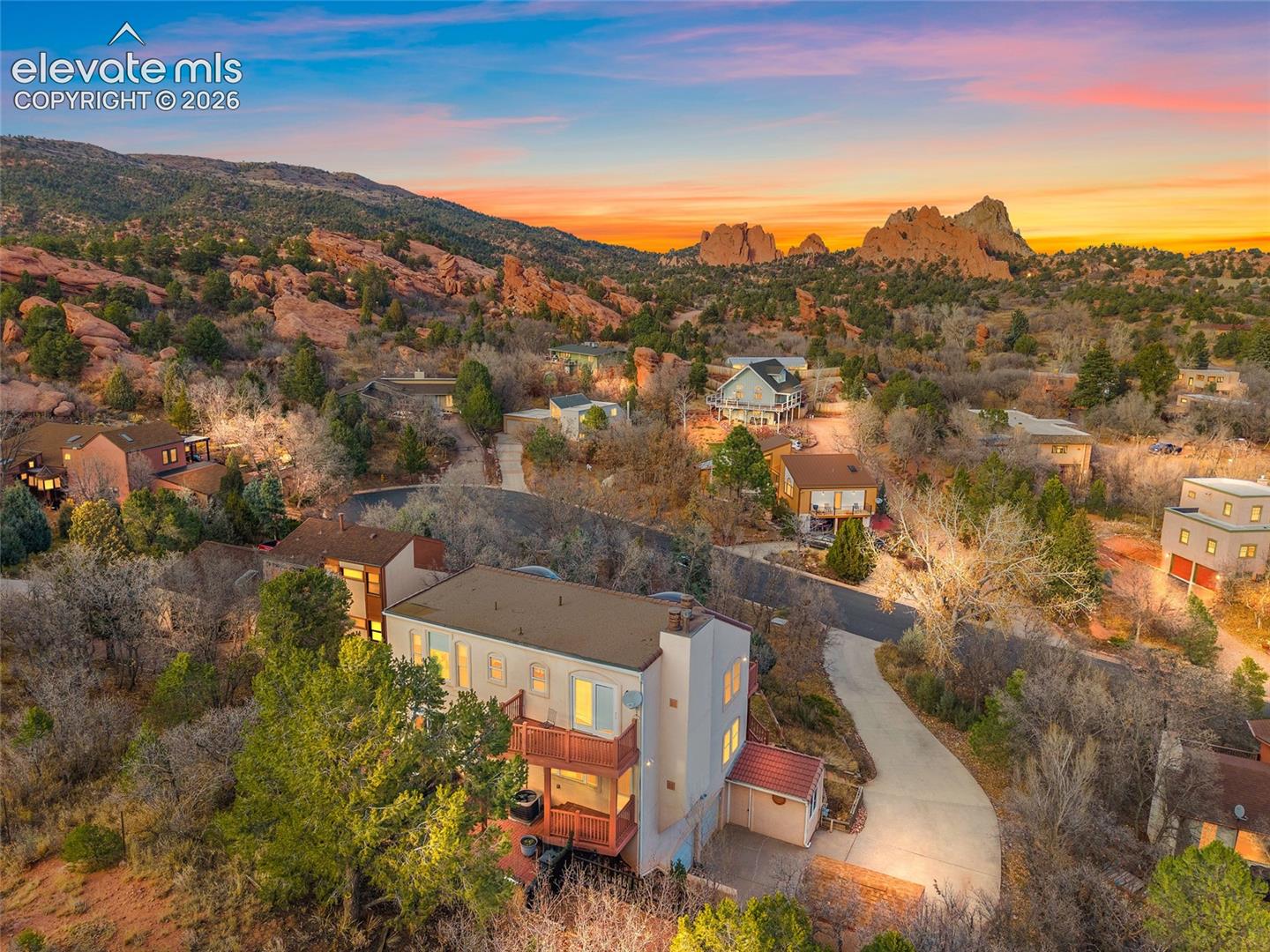 3725 Saints Ct, Colorado Springs, CO 80904